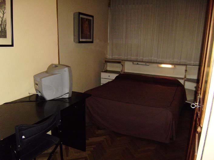 Hostal Suarez Hotel Madrid Room photo