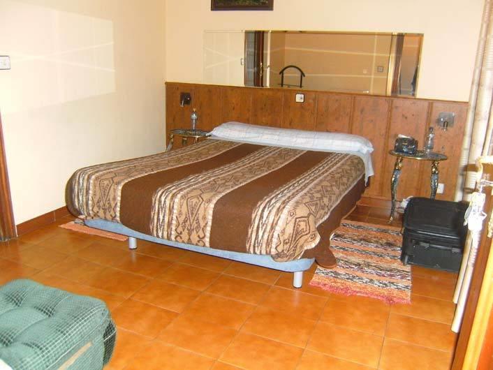 Hostal Suarez Hotel Madrid Room photo